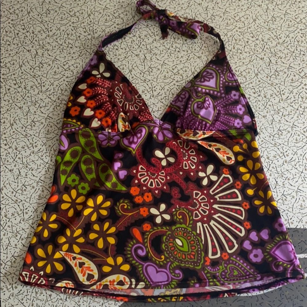 Victoria’s Secret Tankini Top